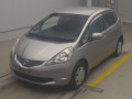 2009 Honda Fit