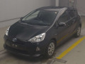2013 Toyota Aqua