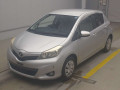 2011 Toyota Vitz