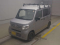 2019 Honda N-VAN
