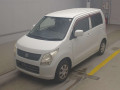 2010 Suzuki Wagon R
