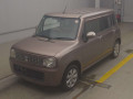 2012 Suzuki ALTO Lapin