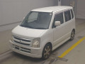 2008 Suzuki Wagon R