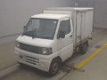 2009 Mitsubishi Minicab Truck