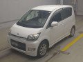 2008 Daihatsu Move Custom