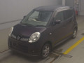 2007 Nissan Moco