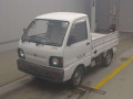 1992 Mitsubishi Minicab Truck