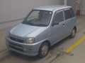 2008 Subaru Pleo