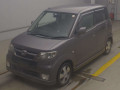 2008 Honda Zest