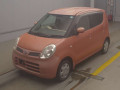 2009 Nissan Moco