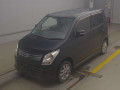 2010 Suzuki Wagon R
