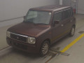 2008 Suzuki ALTO Lapin