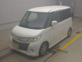 2009 Suzuki Palette