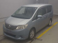 2013 Nissan Serena
