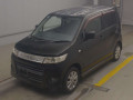 2009 Suzuki WAGON R STINGRAY