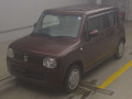2013 Suzuki ALTO Lapin