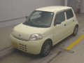 2009 Daihatsu Esse