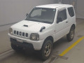 2000 Suzuki Jimny