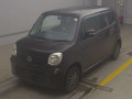 2012 Nissan Moco