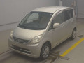 2009 Daihatsu Move