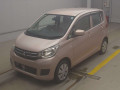 2015 Mitsubishi eK Wagon