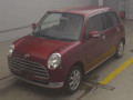 2006 Daihatsu Miragino