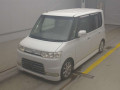 2007 Daihatsu Tanto Custom