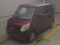 2009 Suzuki Palette
