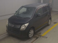 2012 Suzuki Wagon R