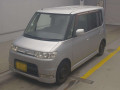 2005 Daihatsu Tanto Custom