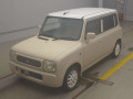 2006 Suzuki ALTO Lapin