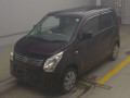 2013 Suzuki Wagon R