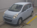 2011 Suzuki Alto