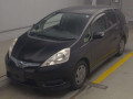 2011 Honda Fit Shuttle Hybrid