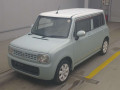 2011 Suzuki ALTO Lapin