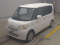 2012 Daihatsu Tanto