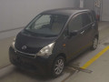 2011 Daihatsu Move
