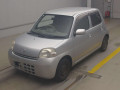 2009 Daihatsu Esse
