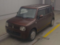 2011 Suzuki ALTO Lapin