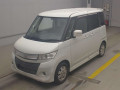 2010 Suzuki Palette SW