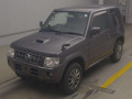 2009 Nissan KIX