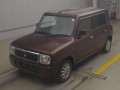 2007 Suzuki ALTO Lapin