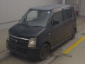 2008 Suzuki Wagon R