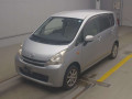 2011 Daihatsu Move