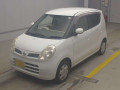 2008 Nissan Moco