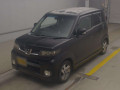 2010 Honda Zest Spark