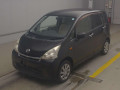 2011 Daihatsu Move
