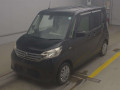 2015 Nissan DAYZ ROOX