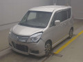 2014 Suzuki Solio
