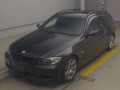 2008 BMW 3 Series